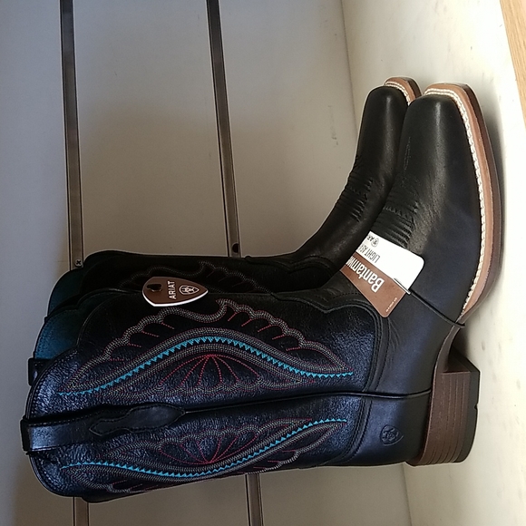 New Womens Ariat Primetime 10035934 - Picture 1 of 9